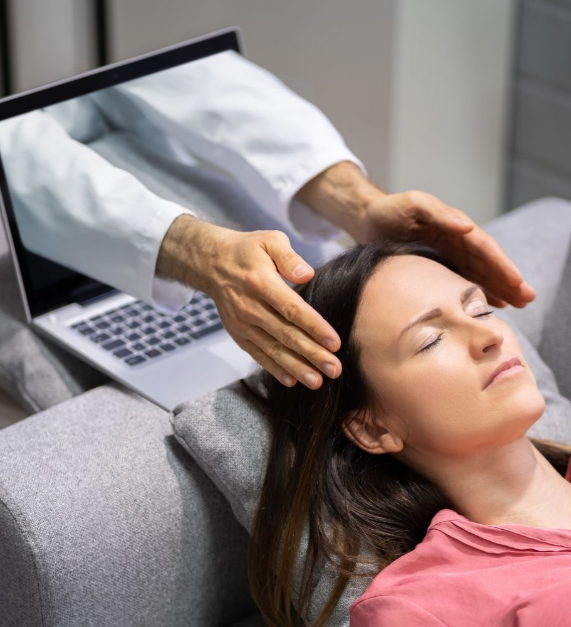 Online Türk Psikolog, Magdeburg