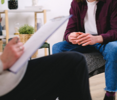 Magdeburg bireysel terapi