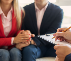 Magdeburg çift terapisi