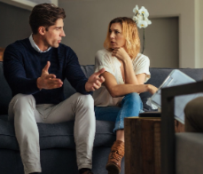 Magdeburg evlilik terapisi