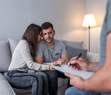 Magdeburg ilişki terapisi